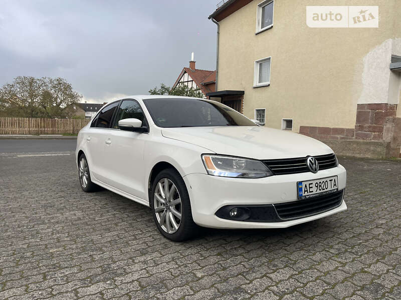 2012 volkswagen jetta
