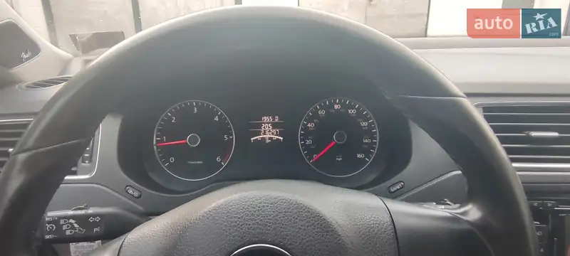 2012 volkswagen jetta