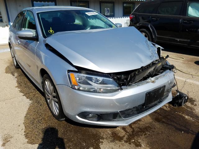 2012 volkswagen jetta tdi