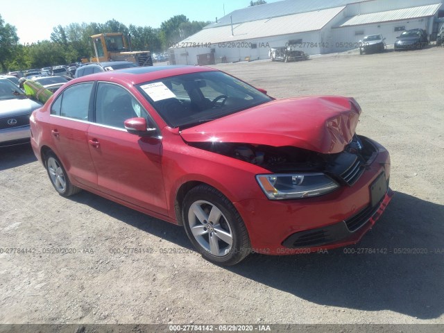 2013 volkswagen jetta sedan