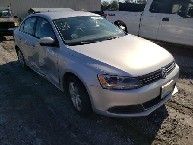 2014 volkswagen jetta tdi