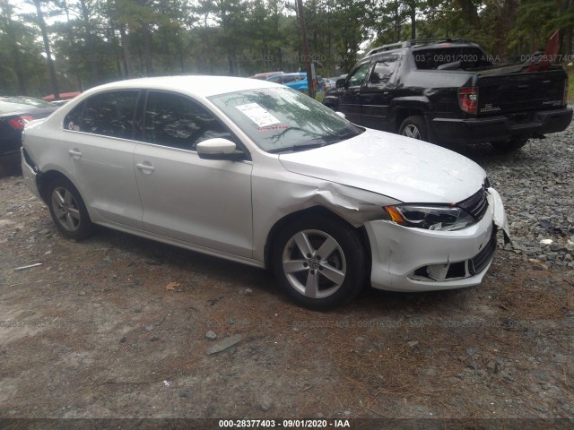 2014 volkswagen jetta sedan