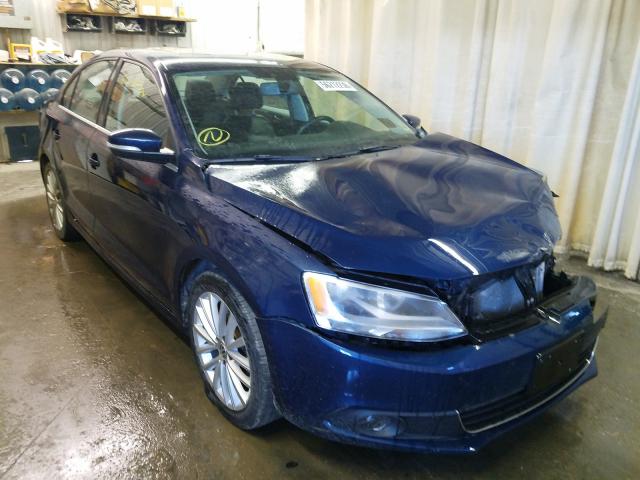 2013 volkswagen jetta tdi