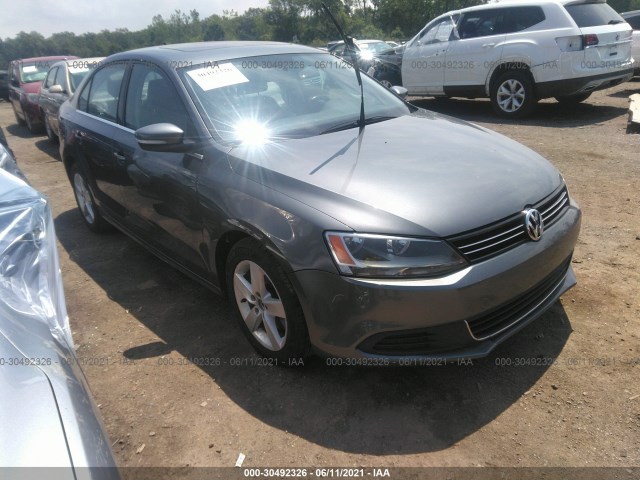 2013 volkswagen jetta sedan