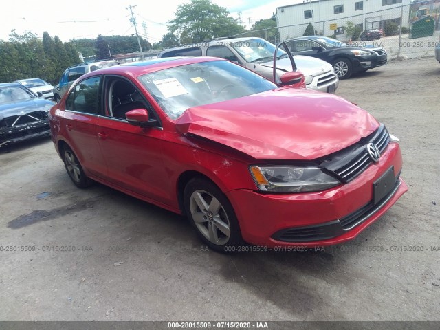 2014 volkswagen jetta sedan