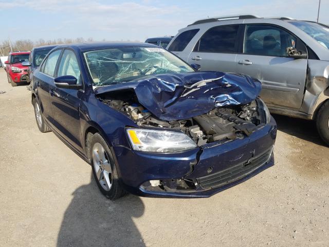 2014 volkswagen jetta tdi