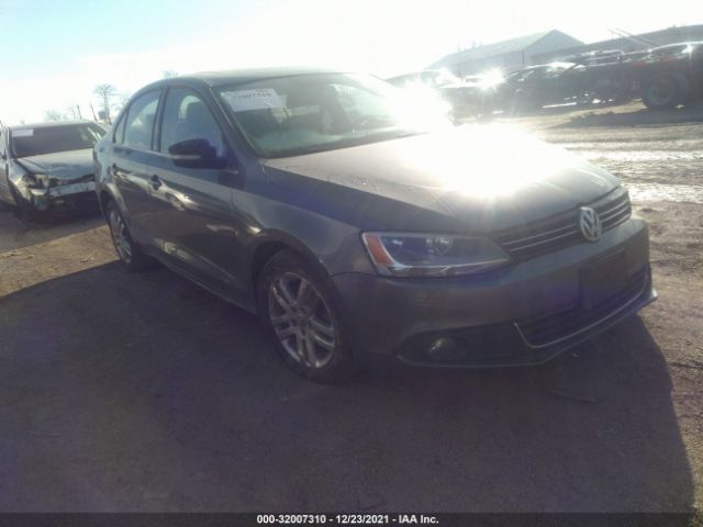2014 volkswagen jetta sedan