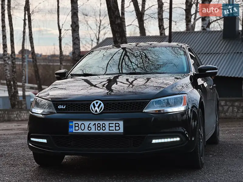 2012 volkswagen jetta