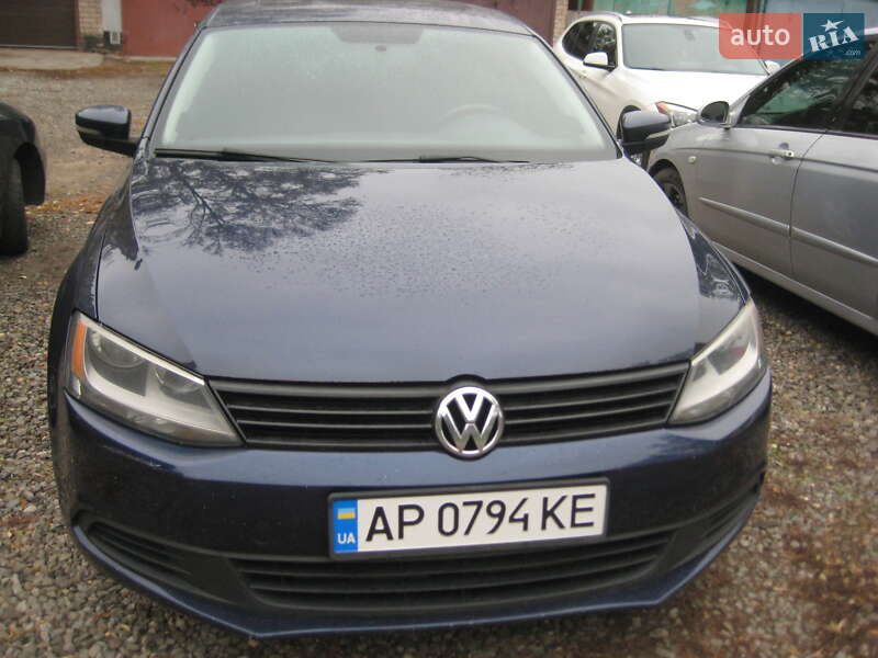 2012 volkswagen jetta