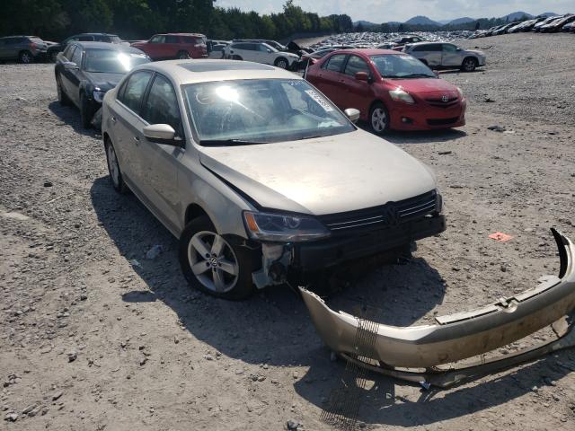 2012 volkswagen jetta tdi