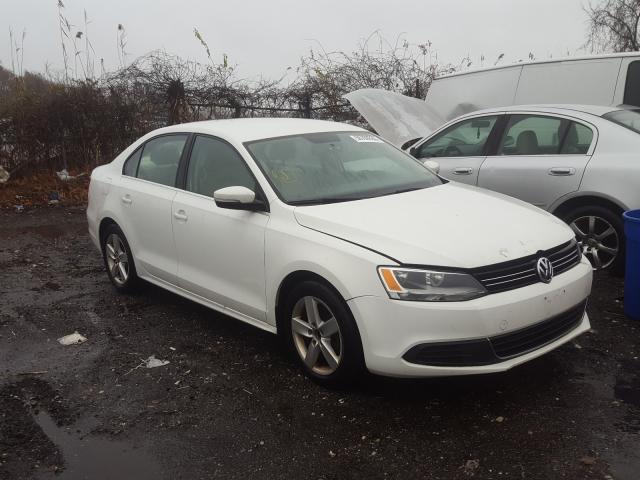 2012 volkswagen jetta tdi