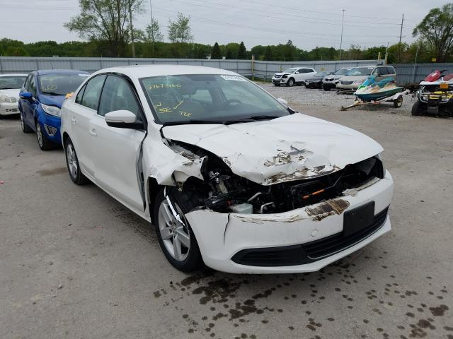 2013 volkswagen jetta tdi