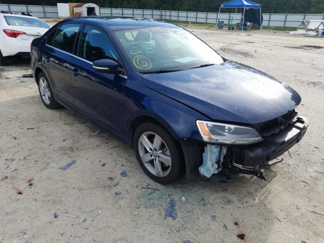 2013 volkswagen jetta tdi
