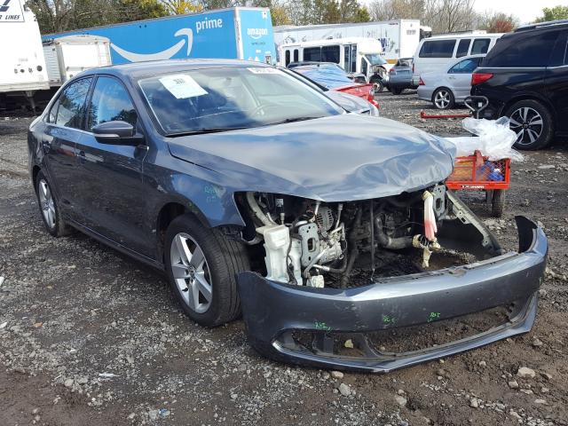 2013 volkswagen jetta tdi