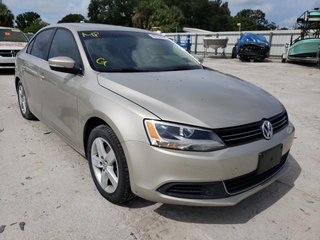 2014 volkswagen jetta tdi