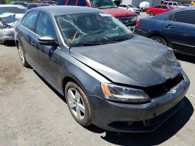 2014 volkswagen jetta tdi