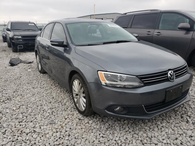 2014 volkswagen jetta tdi