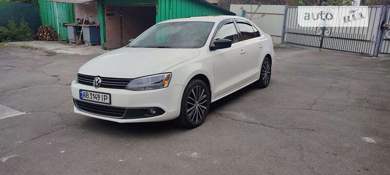 2013 volkswagen jetta