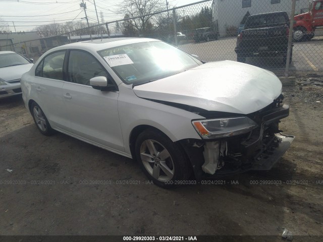 2014 volkswagen jetta sedan