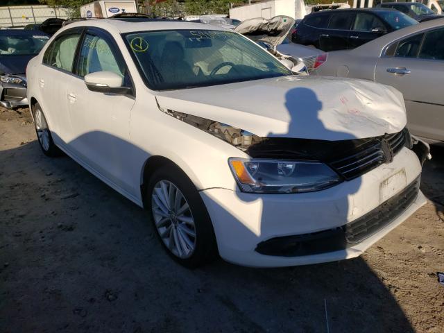 2014 volkswagen jetta tdi