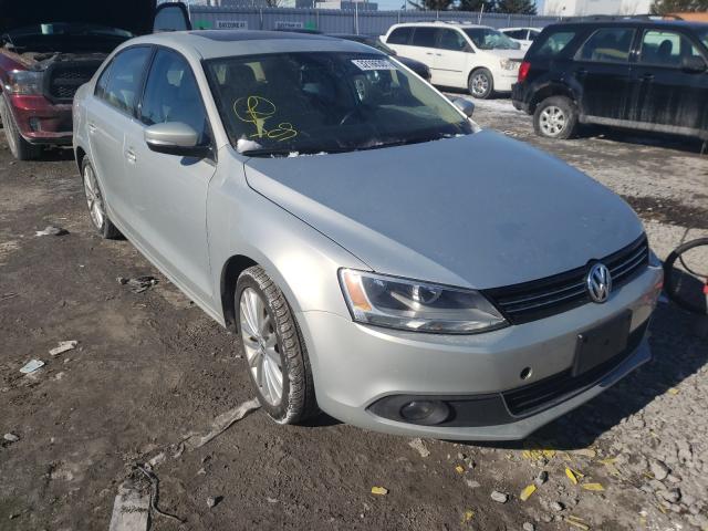 2011 volkswagen jetta tdi