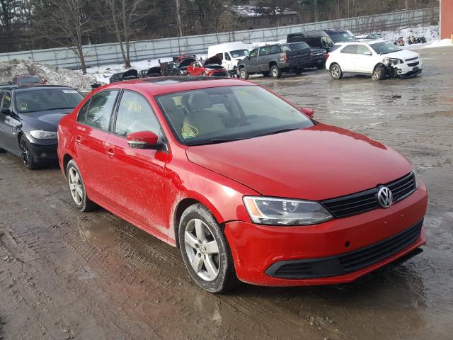 2011 volkswagen jetta tdi