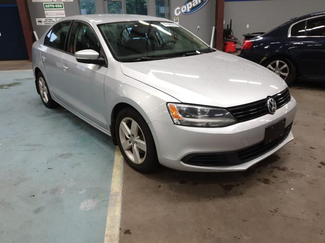 2011 volkswagen jetta tdi