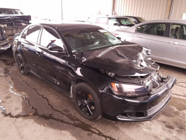 2012 volkswagen jetta tdi