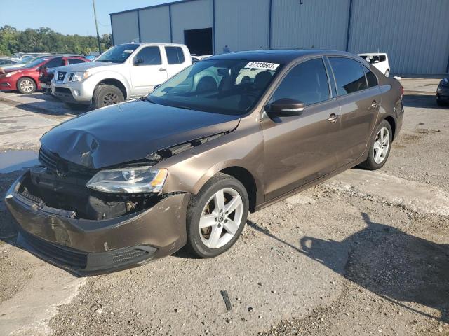 2012 volkswagen jetta tdi