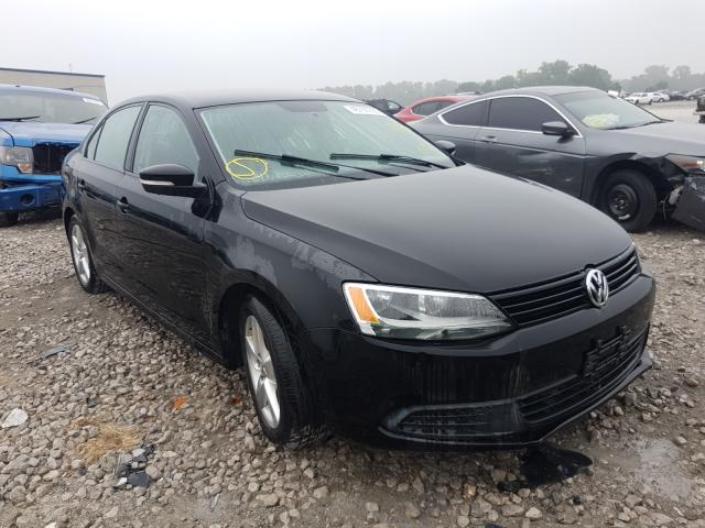 2012 volkswagen jetta tdi