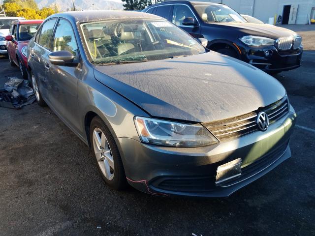 2012 volkswagen jetta