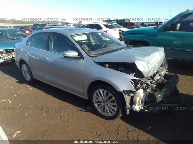 2013 volkswagen jetta sedan