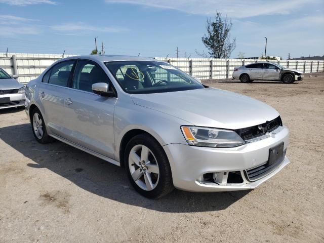 2013 volkswagen jetta tdi