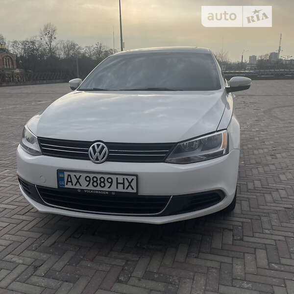 2012 volkswagen jetta
