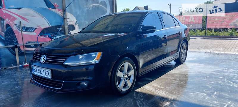 2013 volkswagen jetta