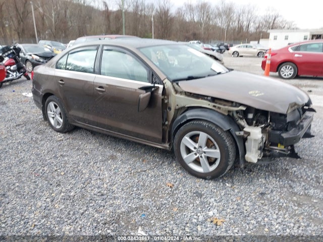 2013 volkswagen jetta