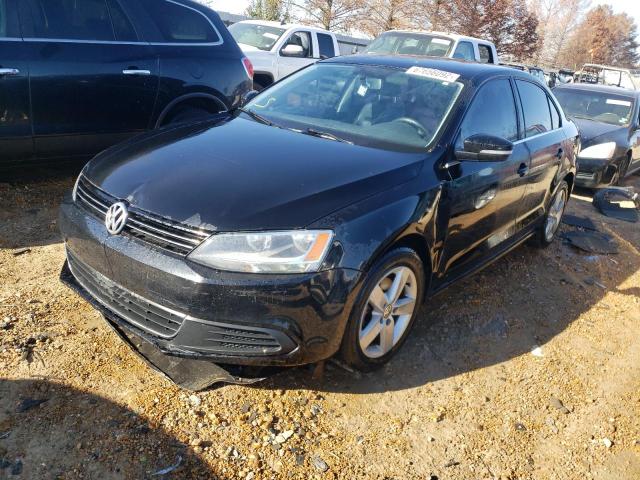 2014 volkswagen jetta tdi