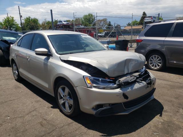 2014 volkswagen jetta tdi