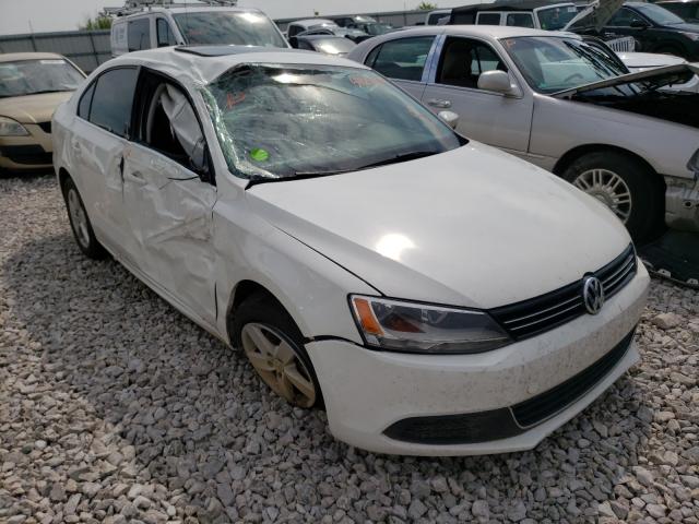 2014 volkswagen jetta tdi