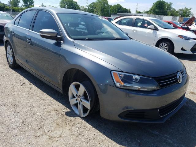 2013 volkswagen jetta tdi