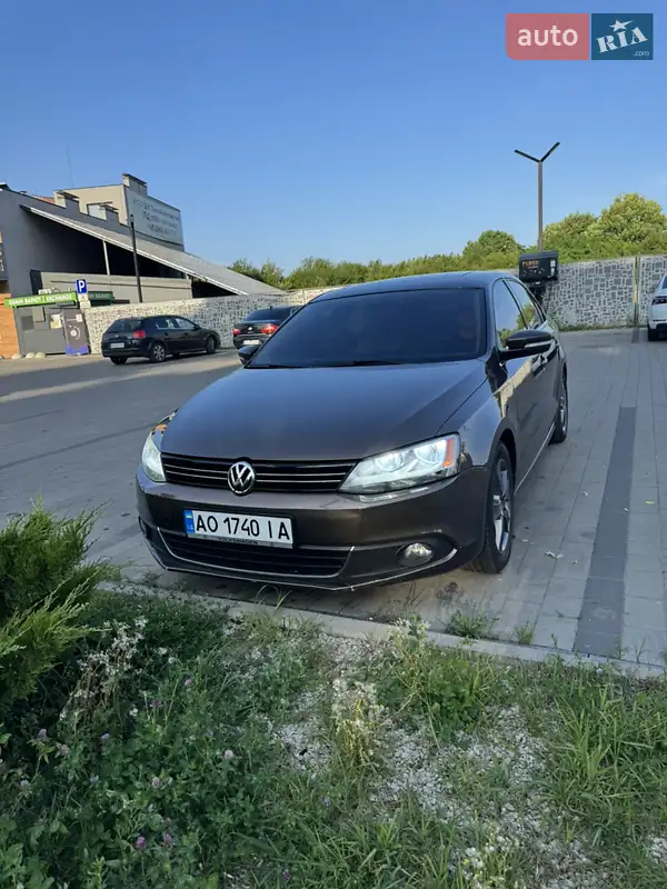 2014 volkswagen jetta