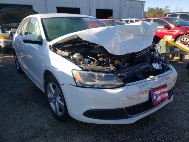 2014 volkswagen jetta tdi