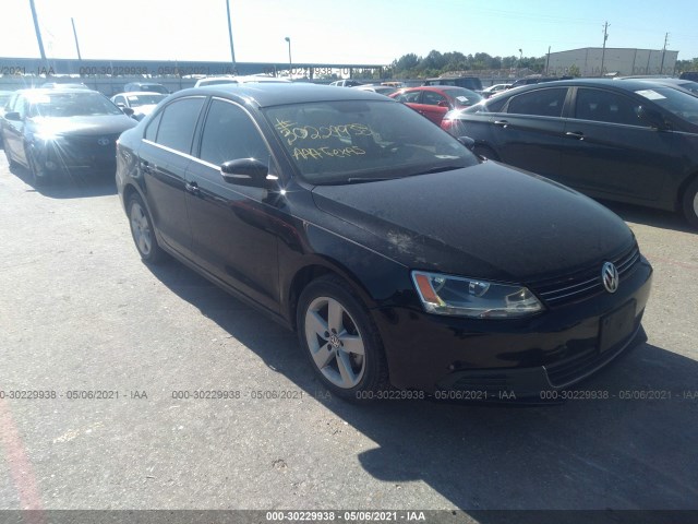2014 volkswagen jetta sedan