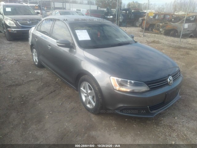 2014 volkswagen jetta sedan