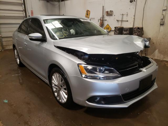 2014 volkswagen jetta tdi
