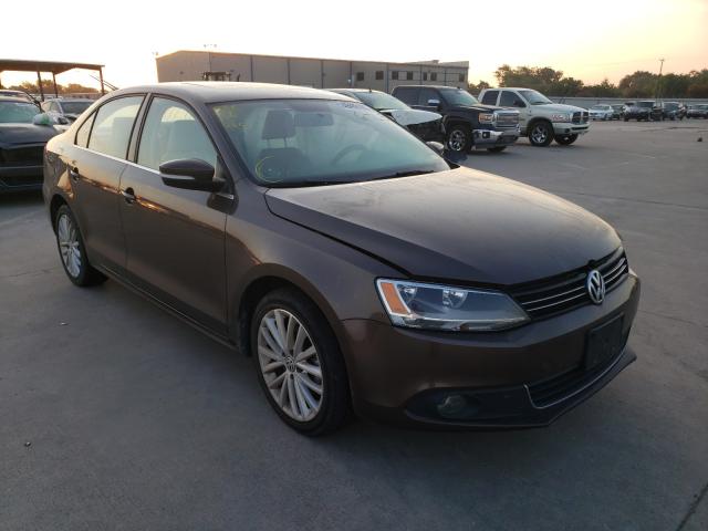 2014 volkswagen jetta tdi
