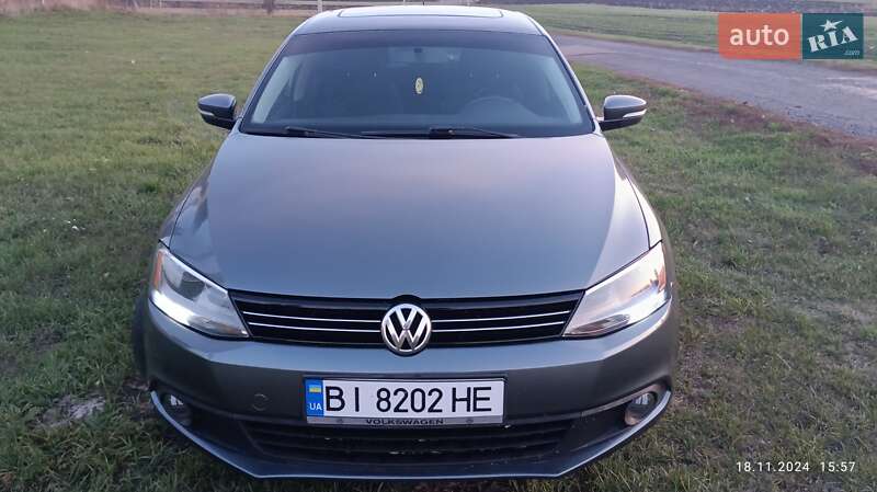 2010 volkswagen jetta