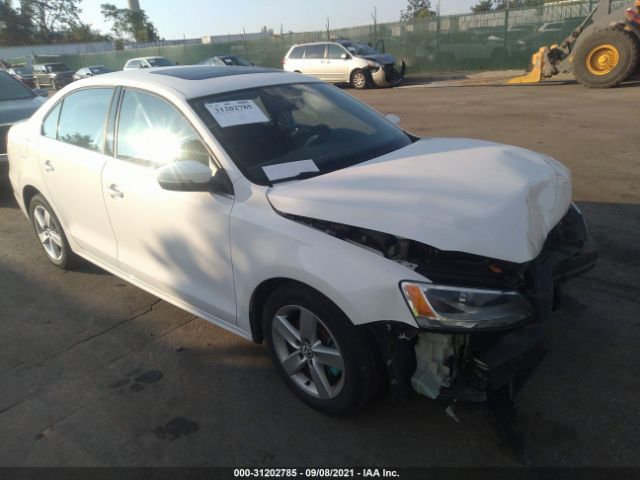 2011 volkswagen jetta