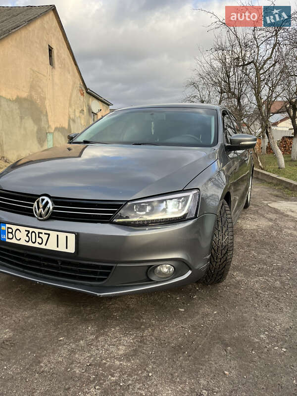 2011 volkswagen jetta