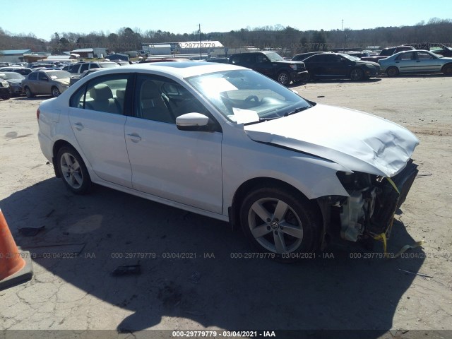 2011 volkswagen jetta